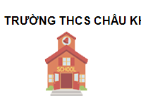 TRUNG TÂM Trường THCS Châu Khê